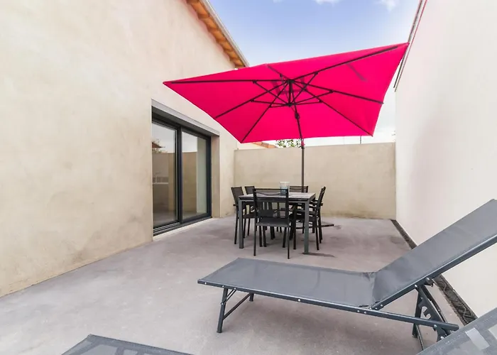 Maison Calme, Renovee, Proche Clisson - 3 Chambres, Terrasses, Jardin, Petanque, Stationnement Prive - Fr-1-306-1208