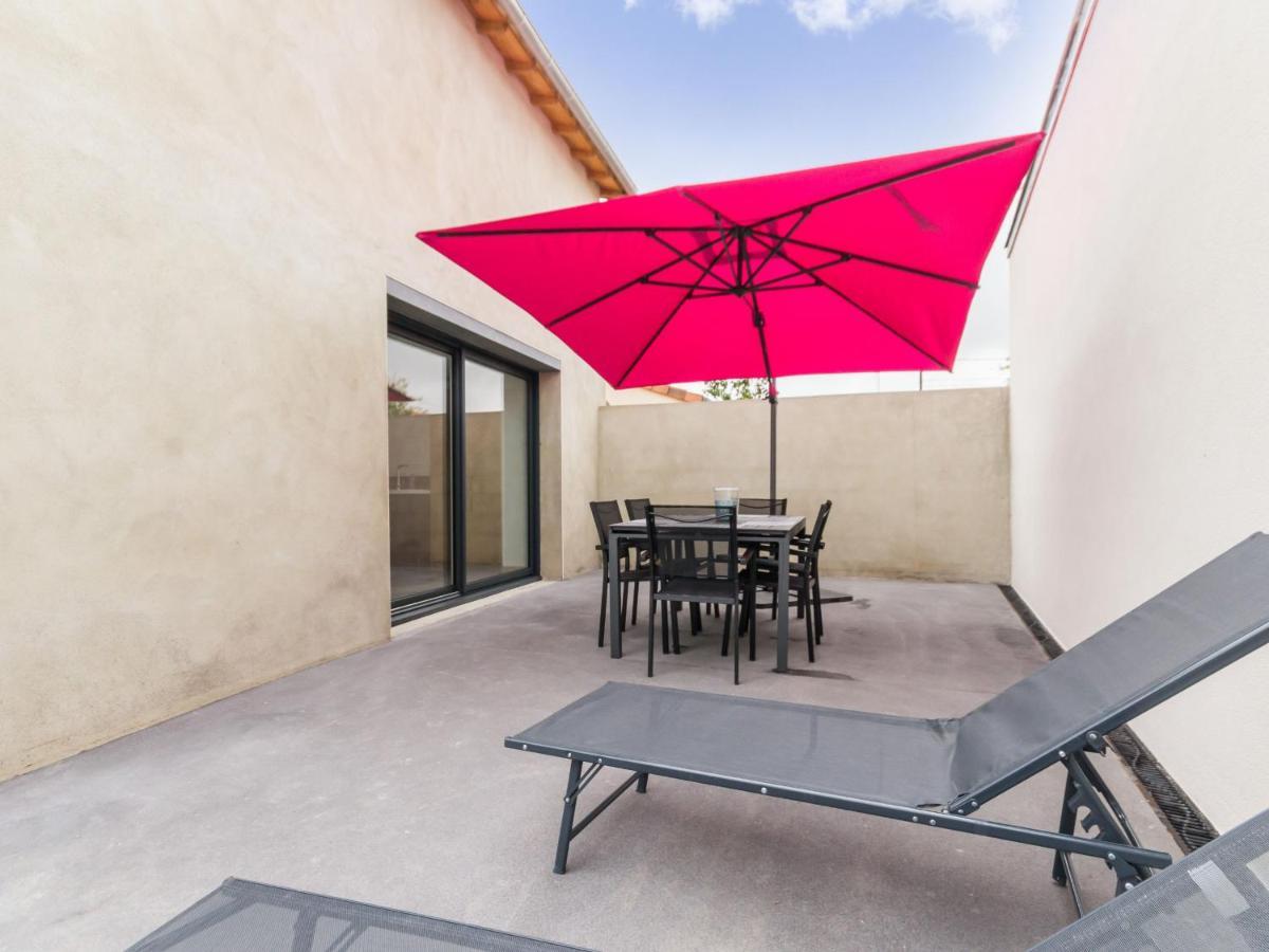 Maison Calme, Renovee, Proche - 3 Chambres, Terrasses, Jardin, Petanque, Stationnement Prive - Fr-1-306-1208 Clisson
