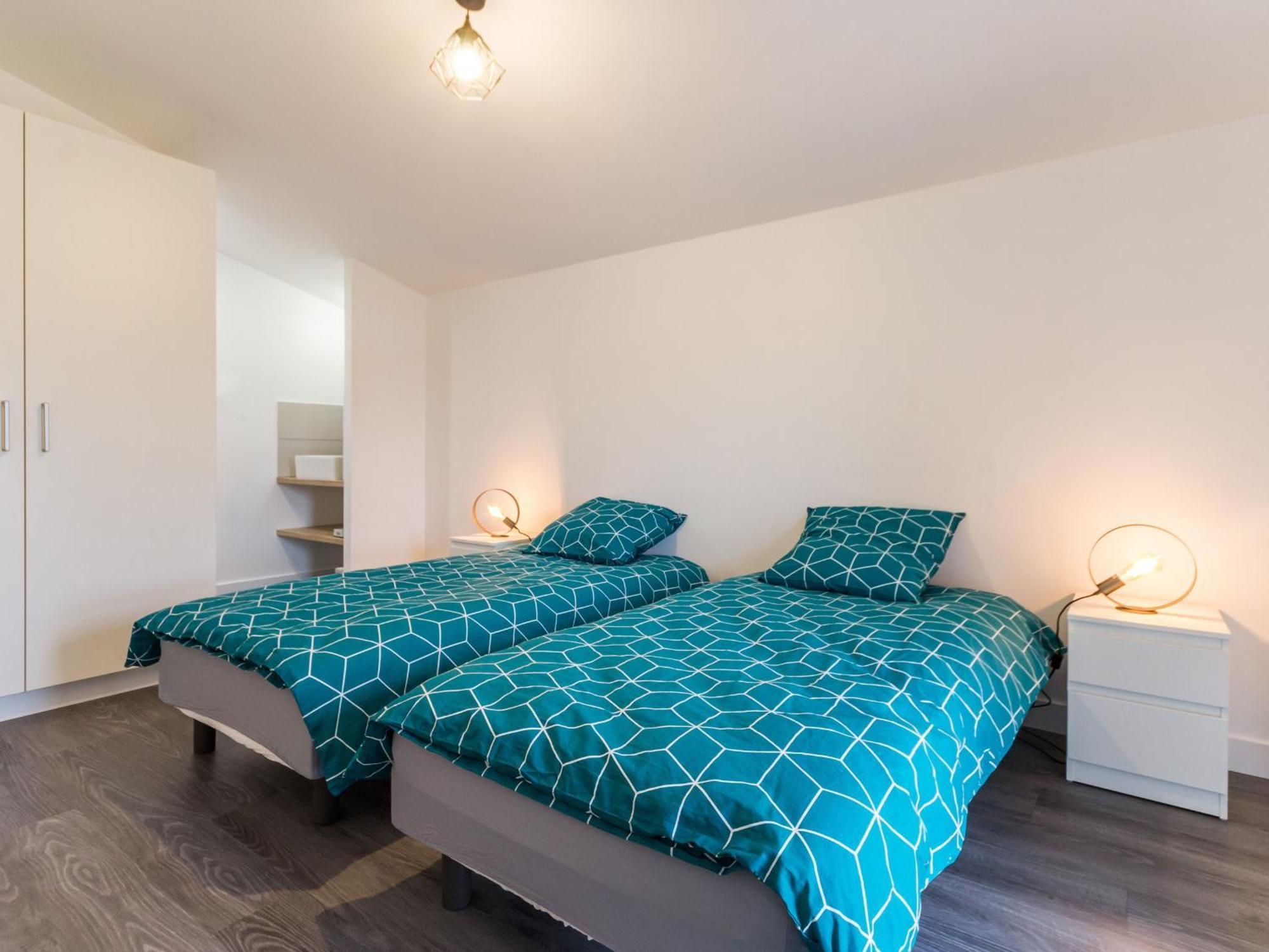 Holiday home Maison Calme, Renovee, Proche - 3 Chambres, Terrasses, Jardin, Petanque, Stationnement Prive - Fr-1-306-1208 Clisson