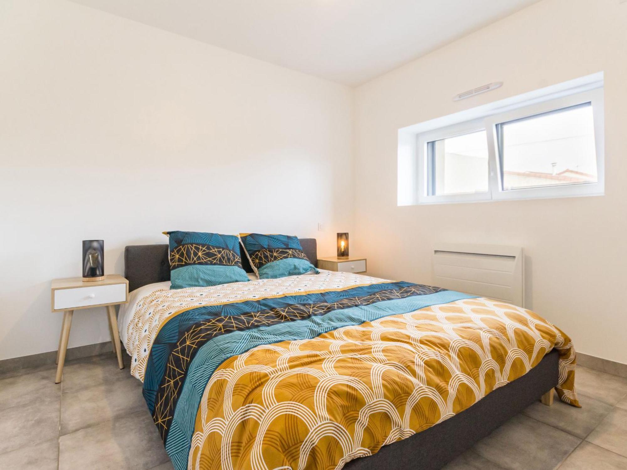 Maison Calme, Renovee, Proche - 3 Chambres, Terrasses, Jardin, Petanque, Stationnement Prive - Fr-1-306-1208 Clisson